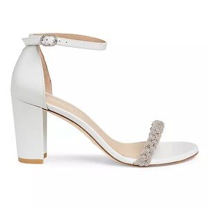 Stuart Weitzman Nearlynude Highshine